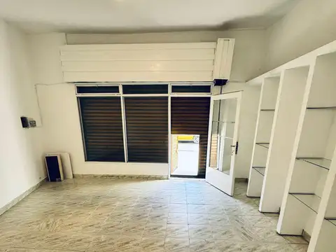 Local en Alquiler en Guemes, Córdoba