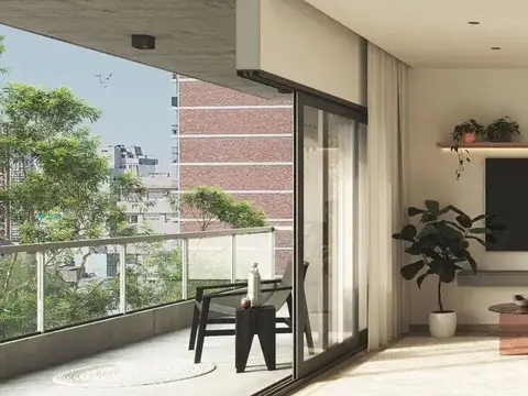 Departamento en Venta de 2 dormitorios