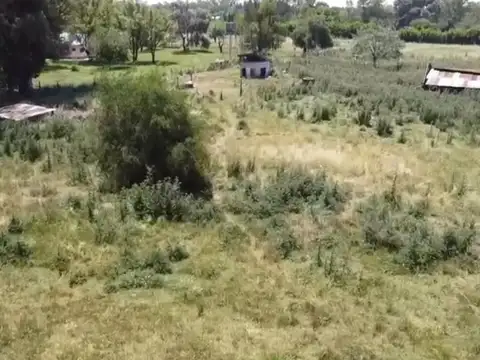 Terreno en Venta en San Andres De Giles, USD 35.000