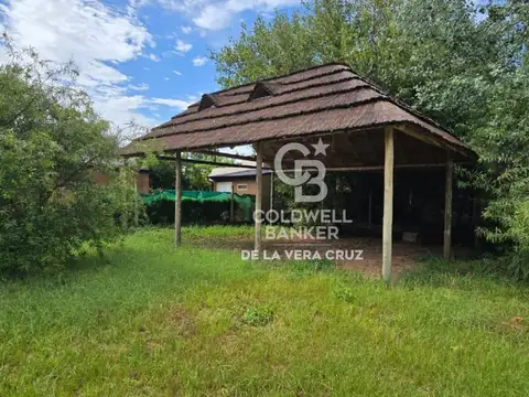 Terreno en Venta 15  mts Frente