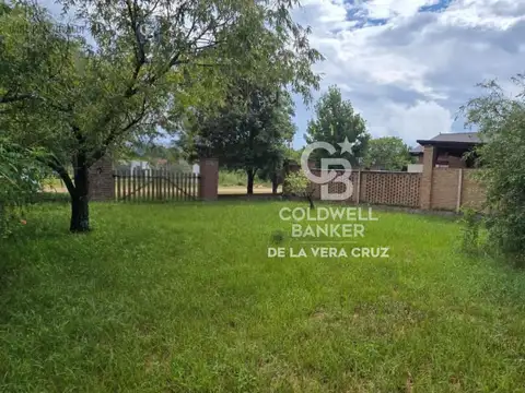 Terreno en Venta 29  mts Fondo