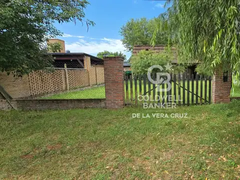 Se vende terreno en Colastine Norte