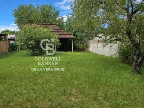 Terreno en Colastine Norte sobre calle Mepenes entre Madreselva y Los Alisos