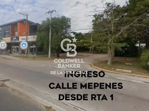 Se vende terreno en Colastine Norte