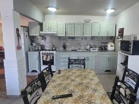 Casa en Virrey Del Pino