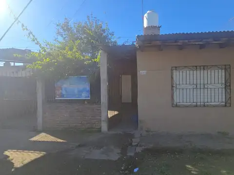 (km36) Avilés y fierro 6065 entre Areco y Puentecito
