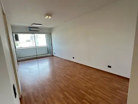 Departamento en Venta en Villa Ortuzar, USD 125.000