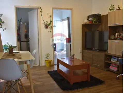 Alquiler apartamento dos dormitorios La comercial