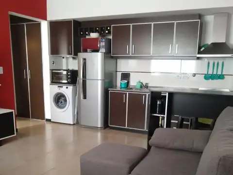 Departamento en Venta en Villa Lugano, USD 85.000