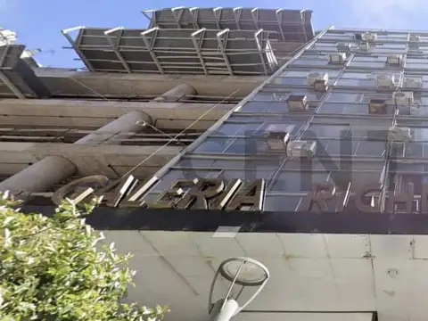 Suipacha 400