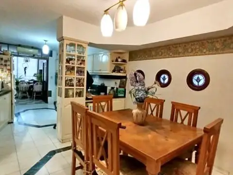 Laprida 1816 , Piso 5