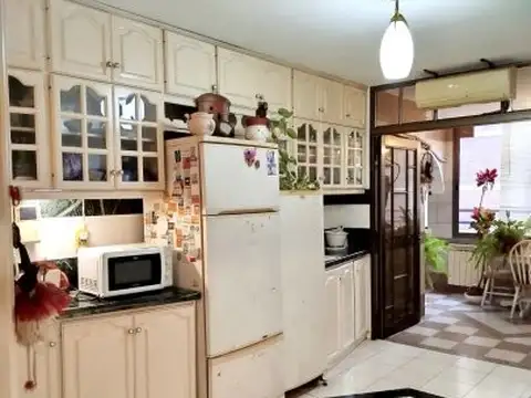 Departamento en Alquiler de 4 dormitorios