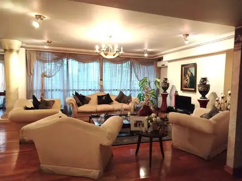 Departamento en Alquiler 20 años