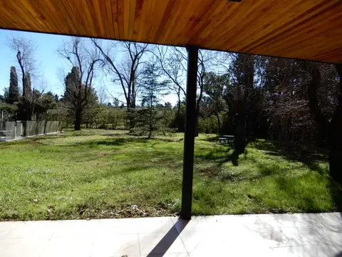 Casa en venta en El Remanso