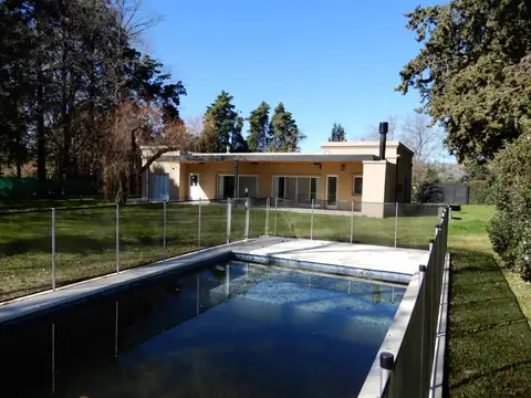 Casa en Venta de 4 dormitorios