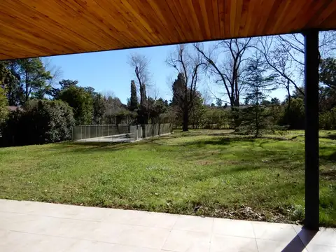 Casa en Venta 2 años