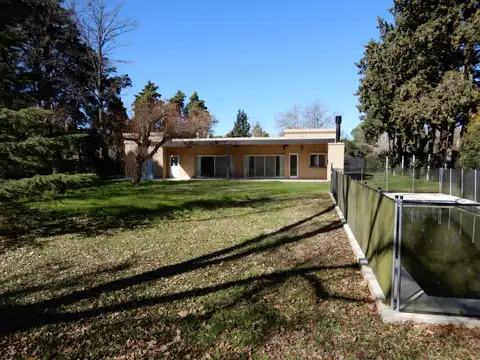 Casa en venta en El Remanso