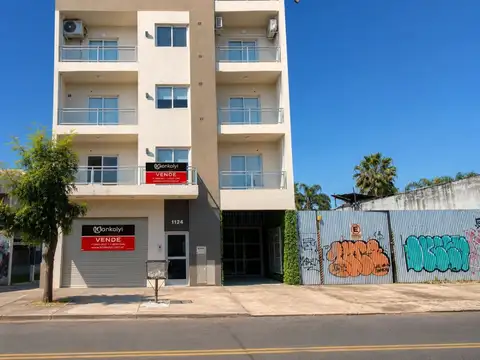 Departamento en Venta en Villa Luzuriaga, Partido de La Matanza