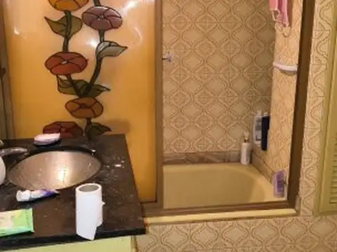Depto Tipo Casa 7 ambientes con 4 baños