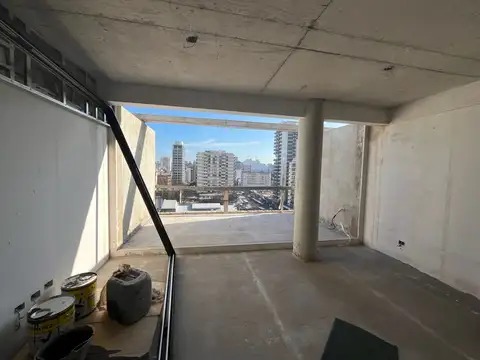 Departamento en Venta en Belgrano, USD 110.000