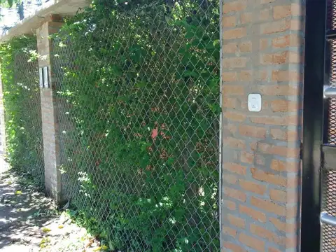 Duplex En El Rocío 11067