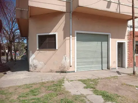 Galpon en Alquiler A Estrenar