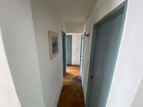 Departamento en Alquiler en Villa Crespo, $ 1.200.000