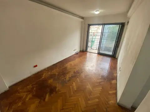 Departamento en Alquiler de 4 ambientes