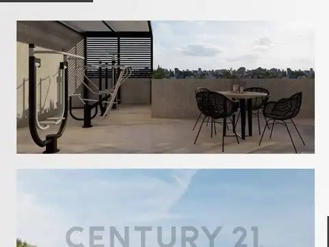 VENTA MONOAMBIENTE CASEROS POZO- PERMUTA- FINANCIA - ANTICIPOS BAJOS