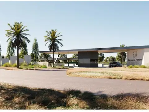 Terreno en Venta en Piñero, Rosario