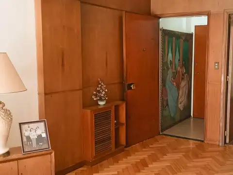 Departamento en Venta en Flores Norte, USD 219.000