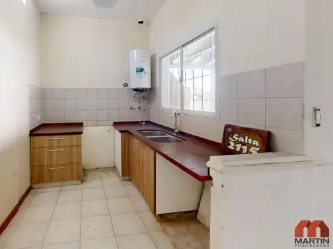 Casa en Venta al Este