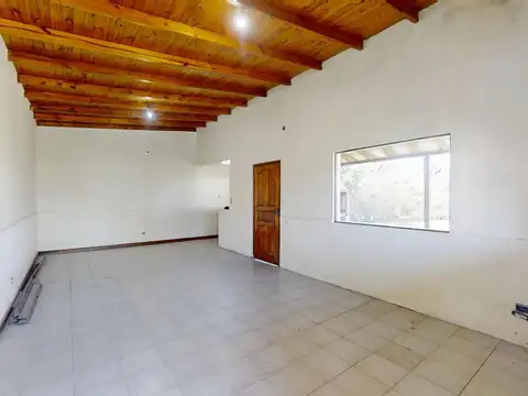 Casa en Venta en Villa Rosa, USD 110.000