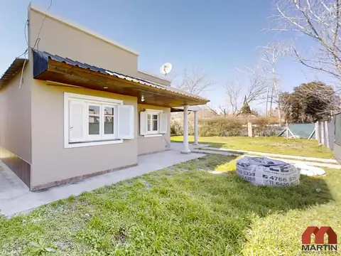 Casa en Venta de 2 dormitorios