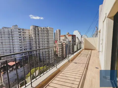 Avenida San Juan 3200