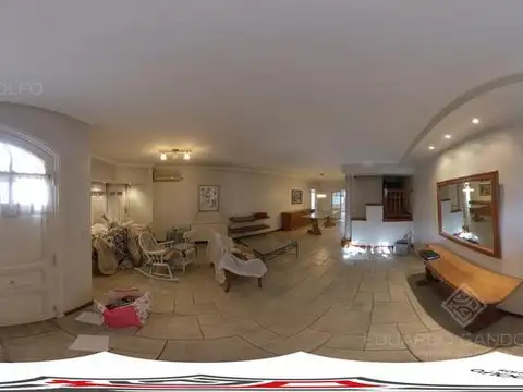 Casa en Venta 25 años