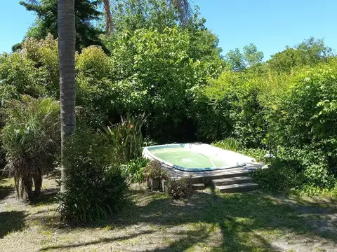 Casa en Venta en City Bell [Cod: 612]