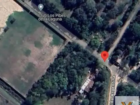 Terreno en venta - 10.066Mts2 - San Vicente