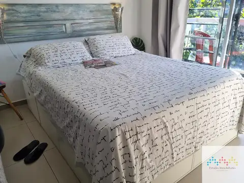 Departamento en Alquiler Temporal de Monoambiente