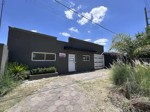 Casa en Puerto Gral San Martin