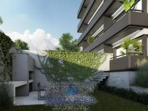 EDIFICIO "MONINA" CASTELAR NORTE