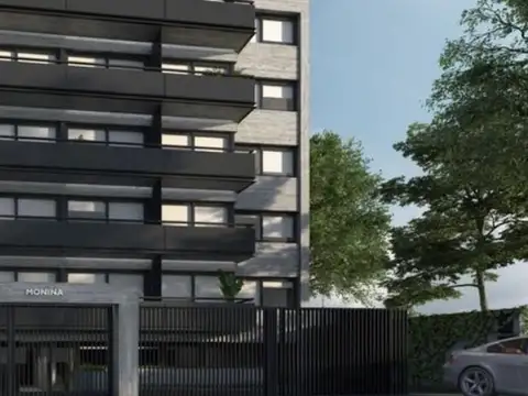 EDIFICIO "MONINA" CASTELAR NORTE