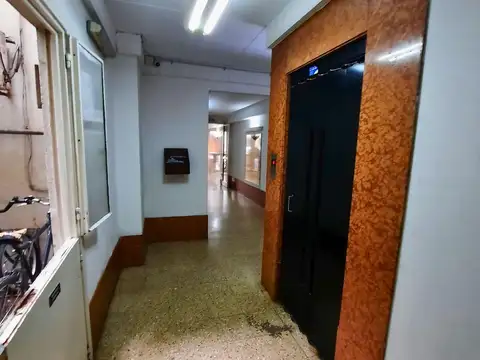 Departamento en Alquiler Apto profesional