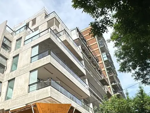Venta Departamento 2 Ambientes Balcon Villa Crespo