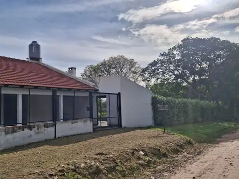 Quinta en Venta en Lavalle, USD 60.000
