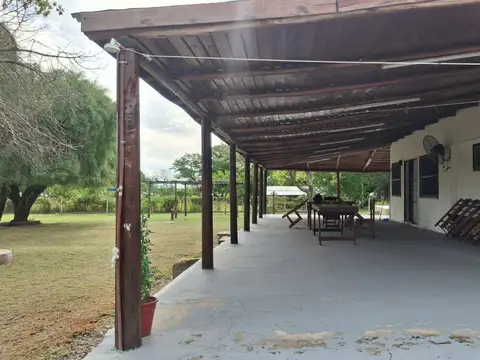 Calle s/n 100