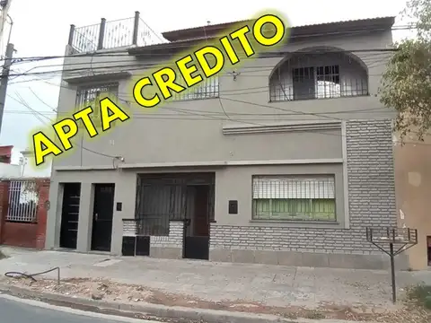 Casa en Pueyrredon al 1000 APTA CREDITO