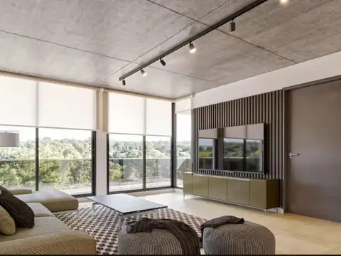 Departamento en Venta en Nuestra Señora De Lourdes, Rosario