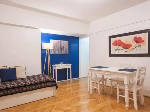 Departamento en Venta en Palermo, USD 79.000