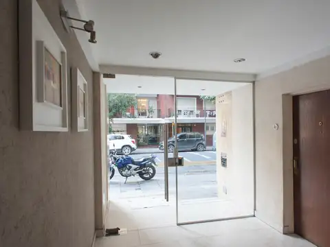 Mansilla 3500, Piso 2